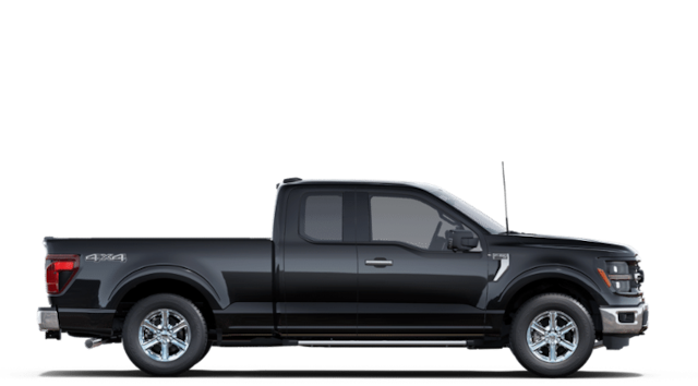 2025 Ford F-150+F-150